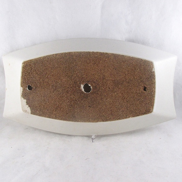 Vintage Hyalyn Porcelain Canadian Goose Ashtray - Picture 4 of 4